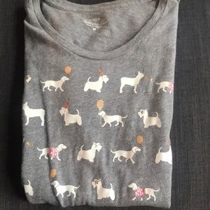 Jcrew Factory Collector Tee
